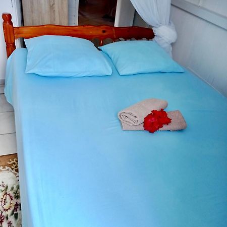 부이영뜨 Chez Ninette Pres Des Sources Chaudes 빌라 외부 사진